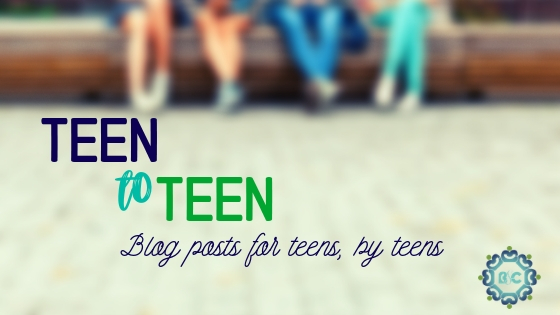 teen to teen blogs